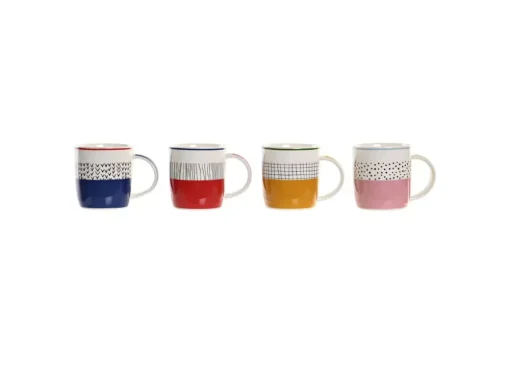 Mug de porcelana CIRCUS