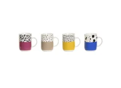 Mug de porcelana PRINT