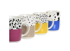 Mug de porcelana PRINT