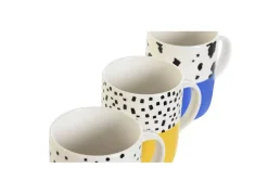 Mug de porcelana PRINT