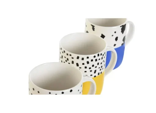 Mug de porcelana PRINT