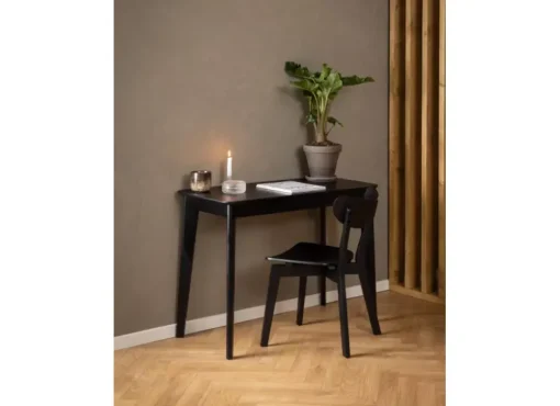 Pack 2 Sillas madera con respaldo ELVA