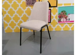 Silla comedor DORIS