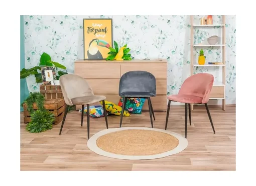 Silla comedor FARA