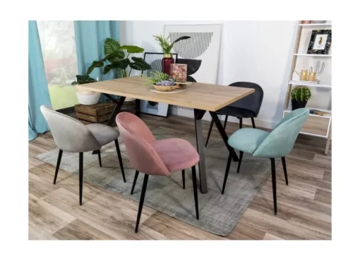 Silla comedor FARA