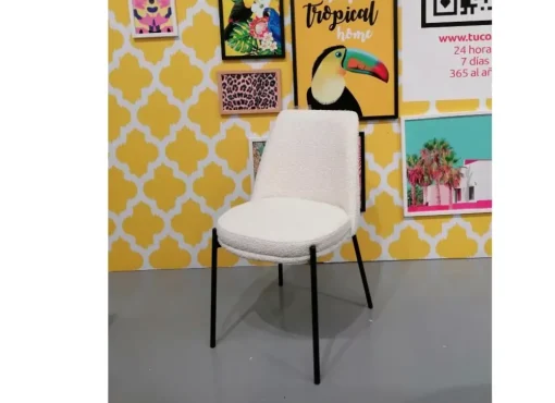 Silla comedor NELLY