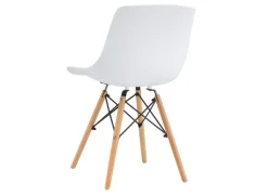 Silla comedor nórdica ALYNA