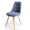 Silla de comedor ANNE