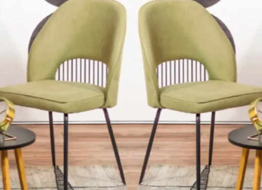 Silla de comedor JENA