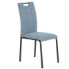 Silla de comedor NINA
