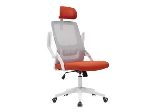 Silla de estudio con brazos abatibles SINTRA