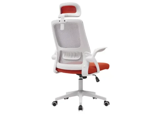 Silla de estudio con brazos abatibles SINTRA
