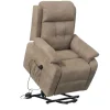 Sillón relax apertura power lift ARKO