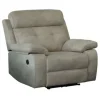 Sillón relax con apertura palanca TORINO