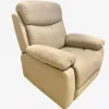 Sillón relax con o sin motor eléctrico SIESTA