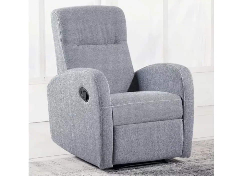 Sillón relax RELAXER