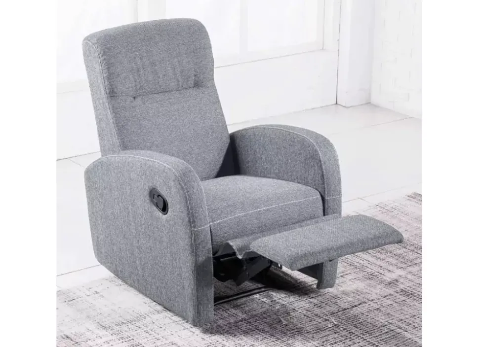 Sillón relax RELAXER