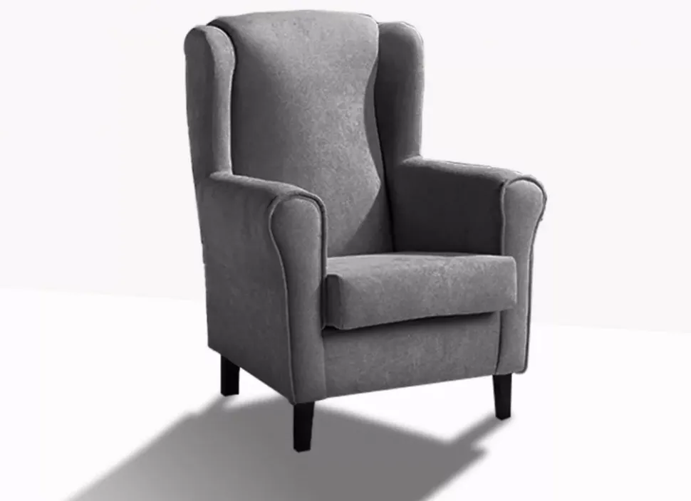 Sillon orejero MADRID