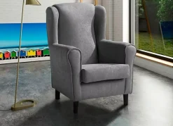 Sillon orejero MADRID