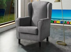 Sillon orejero MADRID