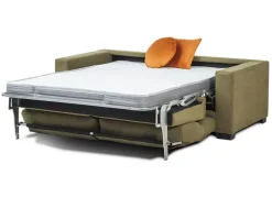Sofá cama apertura italiana KANE