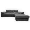 Sofá con chaise longue new  BRITON