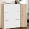 Zapatero 4 puertas CALANDA