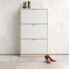 Zapatero 3 trampones SAREL